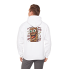 Absorbed More Blood Than a Horror Movie Hoodie